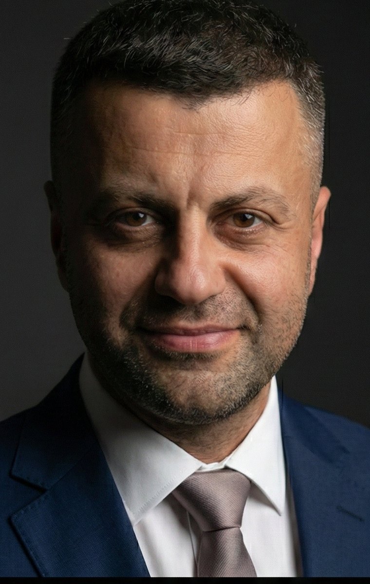 Александр Успешный