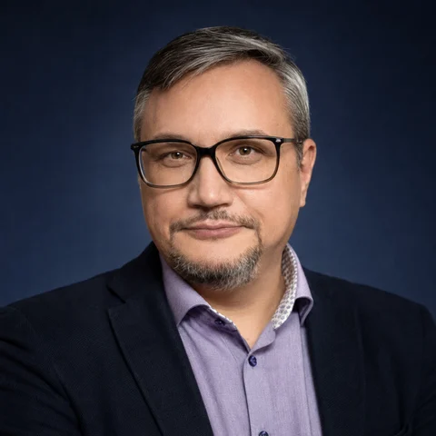 Павел Алфёров