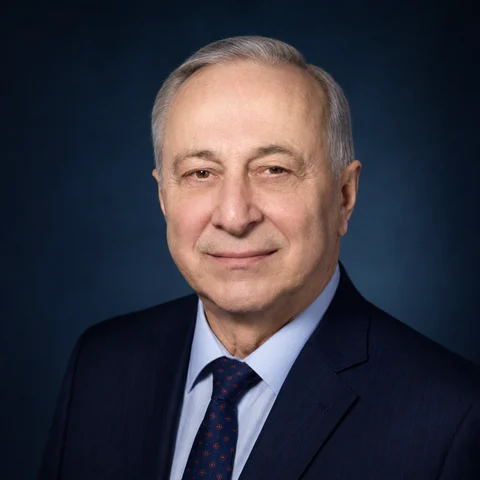 Владимир Кулешов