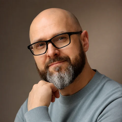 Степан Масленников