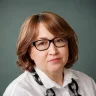 Нина Забелина
