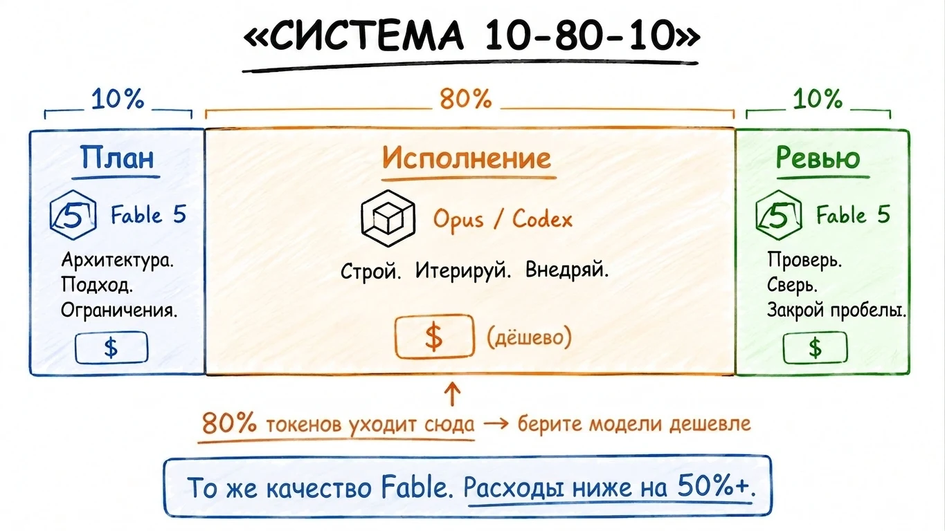 Система 10-80-10