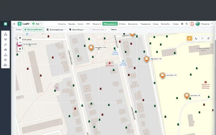 MeiGen — галерея промптов с механикой перетаскивания карточек